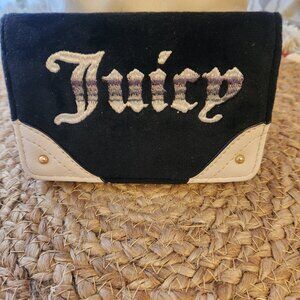 NWOT Juicy Couture Wallet